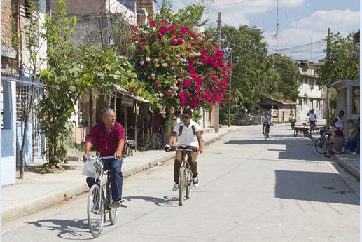 Cuba 2014